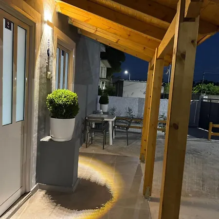 Casa Del Mare- Plazhi I Vjeter * Vlorë