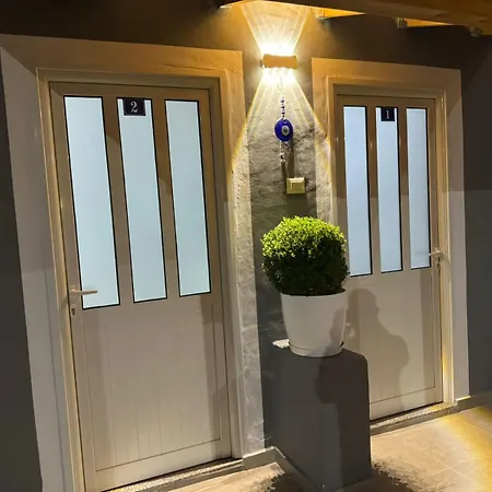 Casa Del Mare- Plazhi I Vjeter * Vlorë