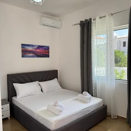 Casa Del Mare- Plazhi I Vjeter *