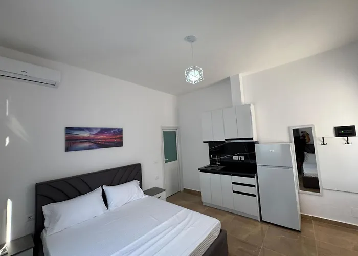 Guest house Casa Del Mare- Plazhi I Vjeter *
