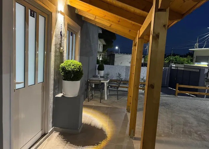 Casa Del Mare- Plazhi I Vjeter * Vlore