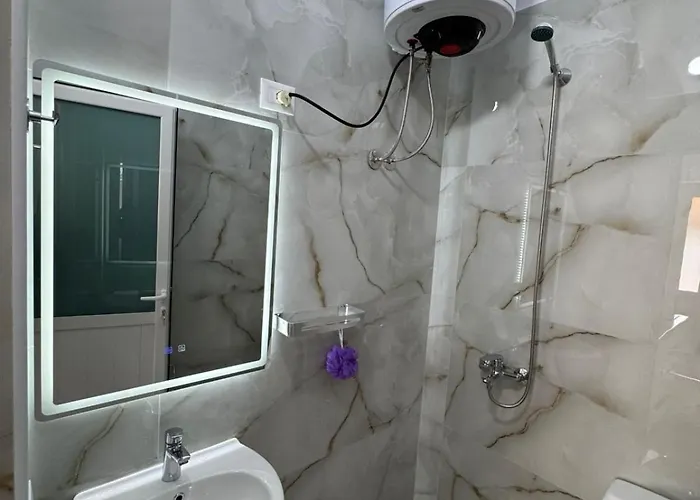 Casa Del Mare- Plazhi I Vjeter Guest house Vlore