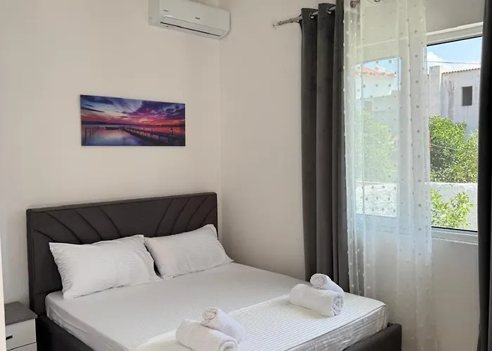Casa Del Mare- Plazhi I Vjeter *