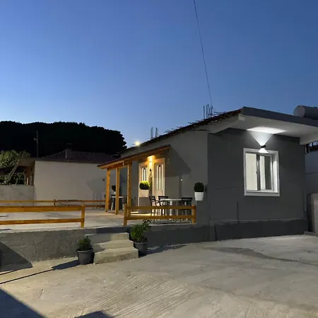 Casa Del Mare- Plazhi I Vjeter * Wlora