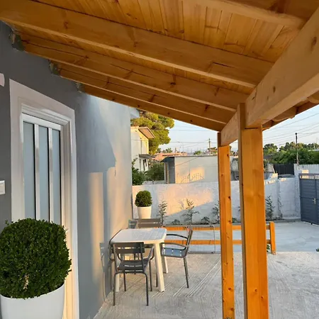 Casa Del Mare- Plazhi I Vjeter *