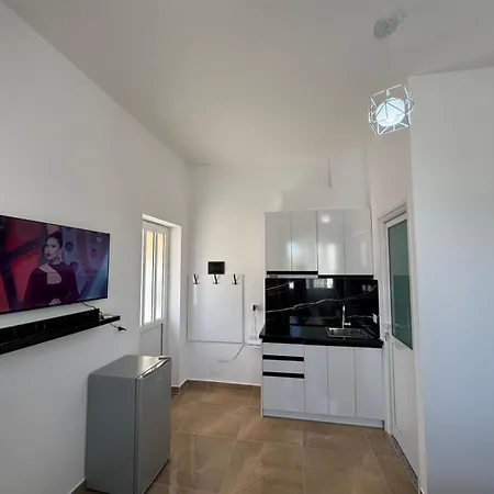 Casa Del Mare- Plazhi I Vjeter Wlora