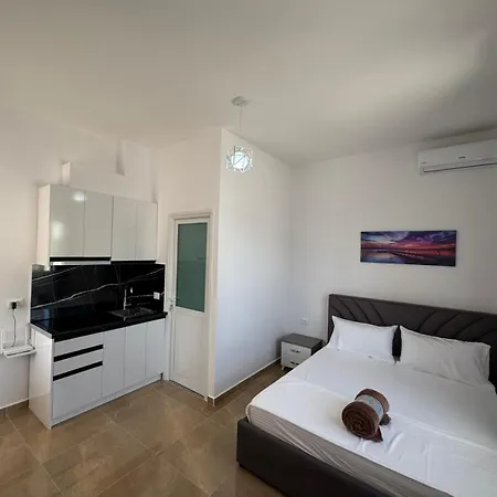 Casa Del Mare- Plazhi I Vjeter 게스트하우스