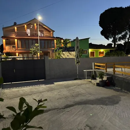 Casa Del Mare- Plazhi I Vjeter