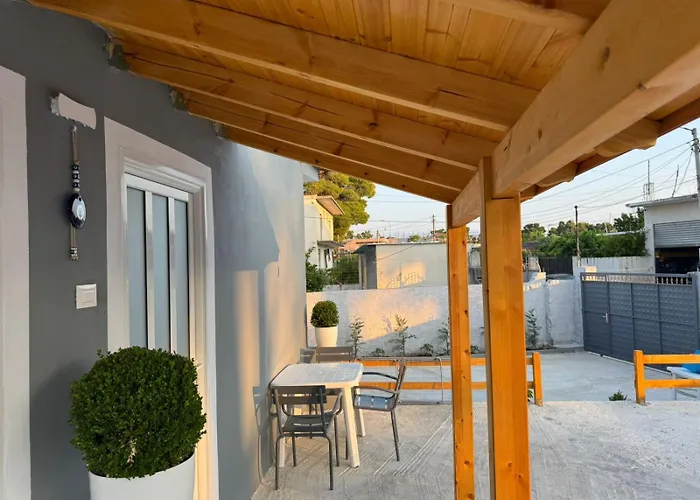 Casa Del Mare- Plazhi I Vjeter *